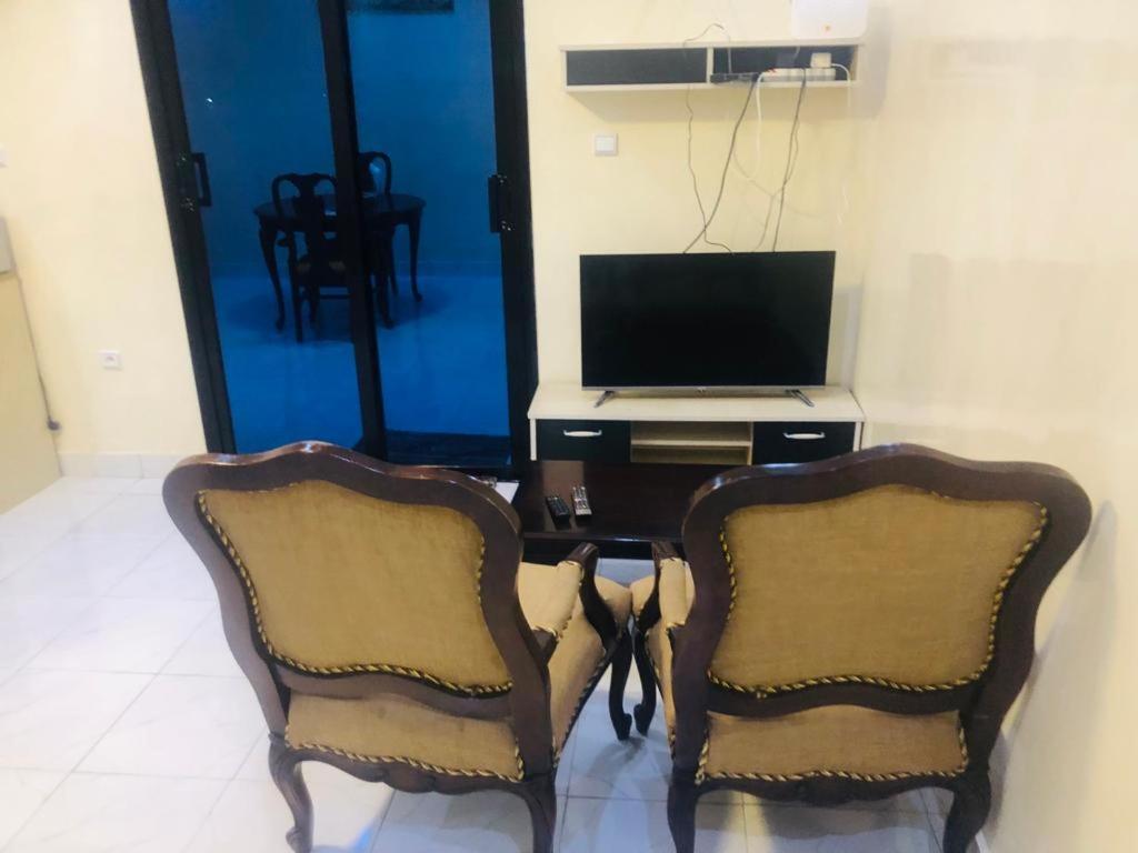 Hotel Toolbi Niaga Kültér fotó