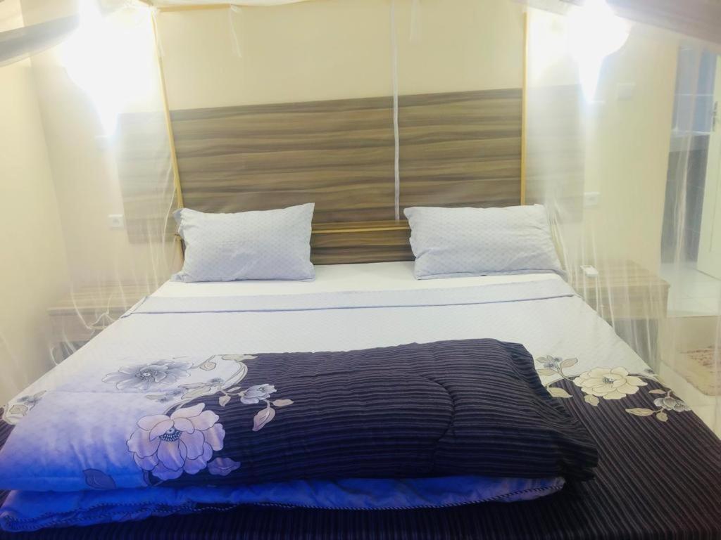 Hotel Toolbi Niaga Kültér fotó