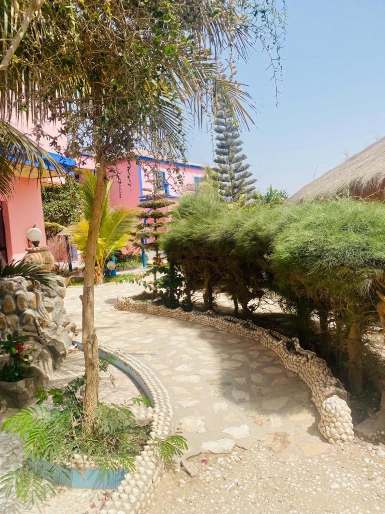 Hotel Toolbi Niaga Kültér fotó